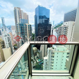 2房2廁,極高層,露台囍匯 2座出租單位 | 囍匯 2座 The Avenue Tower 2 _0