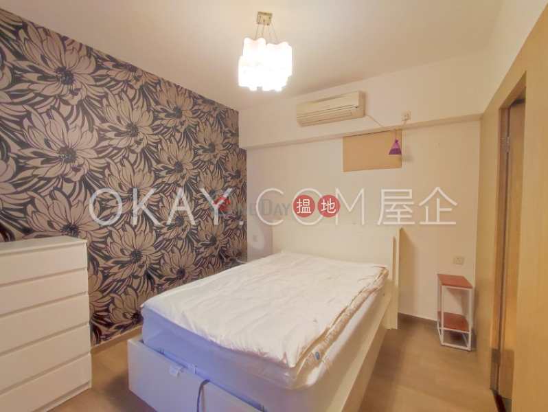 HK$ 12.5M | Valiant Park Western District | Rare 2 bedroom in Mid-levels West | For Sale