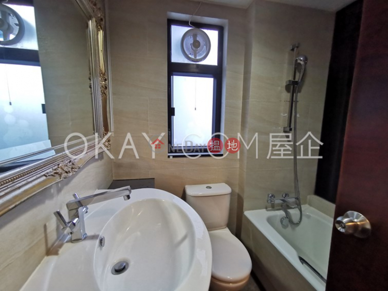 Lovely 3 bedroom with harbour views & balcony | Rental | 11 Kingston Street | Wan Chai District Hong Kong | Rental | HK$ 58,000/ month