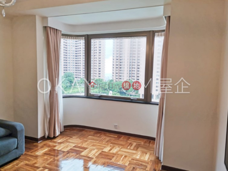 Property Search Hong Kong | OneDay | Residential, Rental Listings | Luxurious 2 bedroom on high floor with parking | Rental