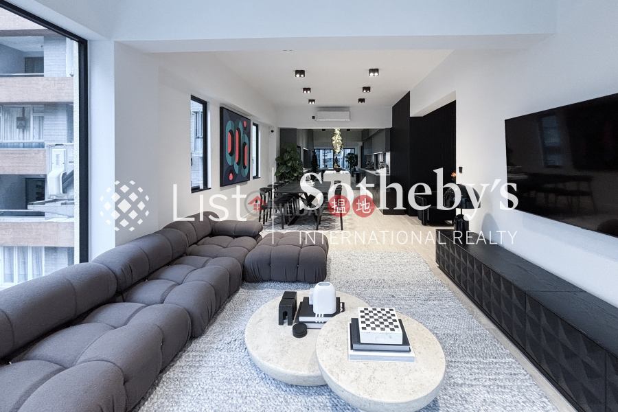 HK$ 35M, Manly Mansion, Western District Property for Sale at Manly Mansion with 3 Bedrooms