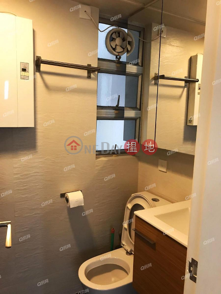 Floral Tower | High Floor Flat for Sale, Floral Tower 福熙苑 Sales Listings | Western District (XGGD688400038)