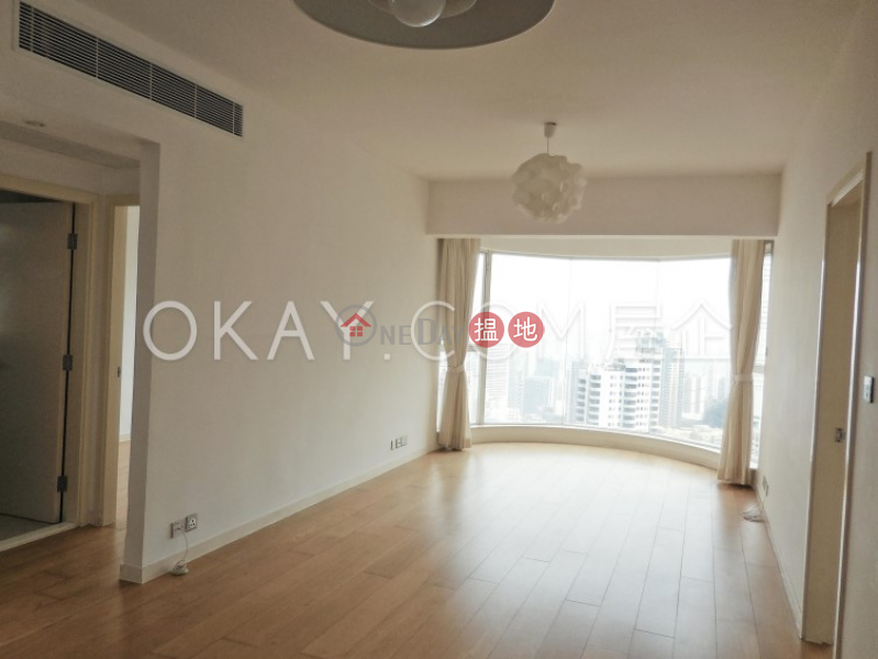 Beautiful 2 bedroom on high floor with parking | For Sale | Valverde 蔚皇居 Sales Listings