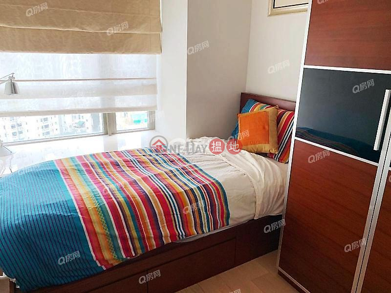 SOHO 189 | 3 bedroom Low Floor Flat for Rent, 189 Queen Road West | Western District | Hong Kong, Rental HK$ 53,000/ month