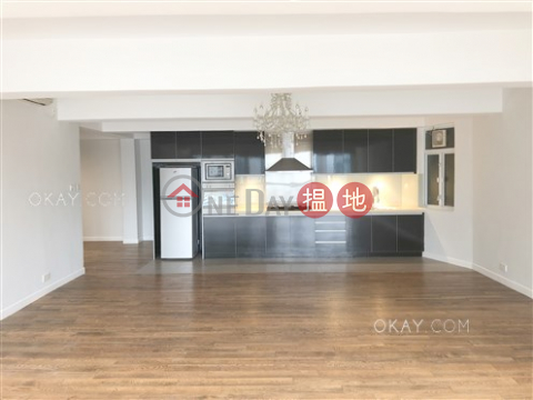 Unique 2 bedroom in Mid-levels Central | Rental | Bo Kwong Apartments 寶光大廈 _0