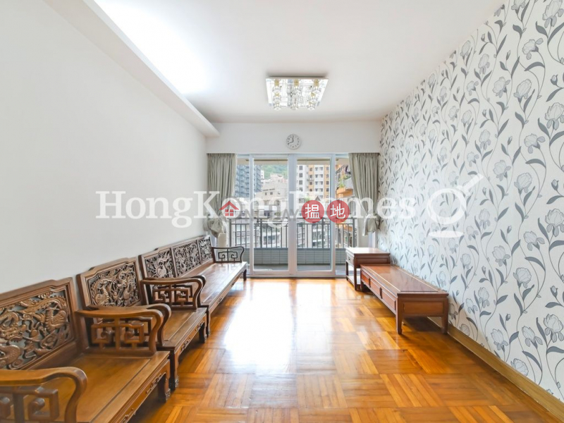 4 Bedroom Luxury Unit for Rent at Rhine Court | Rhine Court 禮賢閣 Rental Listings