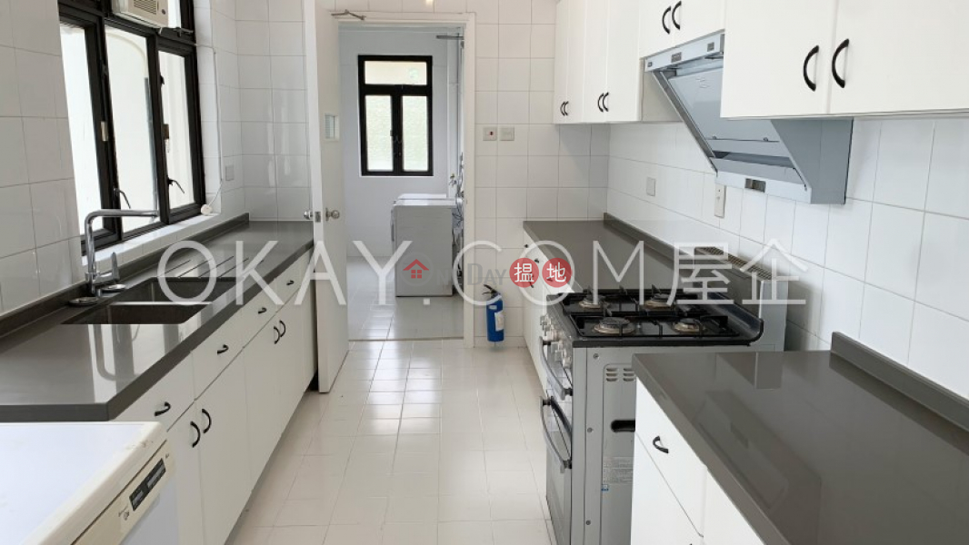 Efficient 3 bedroom with balcony & parking | Rental, 101 Repulse Bay Road | Southern District Hong Kong, Rental HK$ 83,000/ month