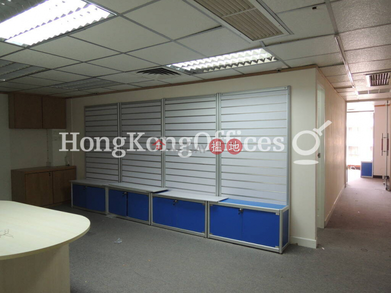 Property Search Hong Kong | OneDay | Office / Commercial Property Rental Listings | Office Unit for Rent at Houston Centre