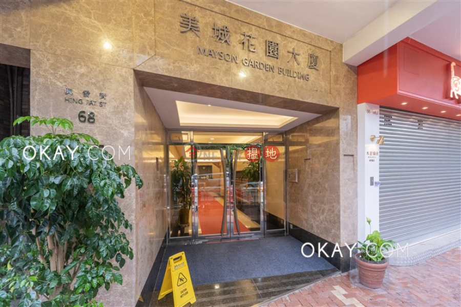Mayson Garden Building Low Residential, Rental Listings HK$ 65,000/ month