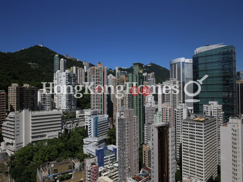 Property Search Hong Kong | OneDay | Residential | Rental Listings 2 Bedroom Unit for Rent at J Residence