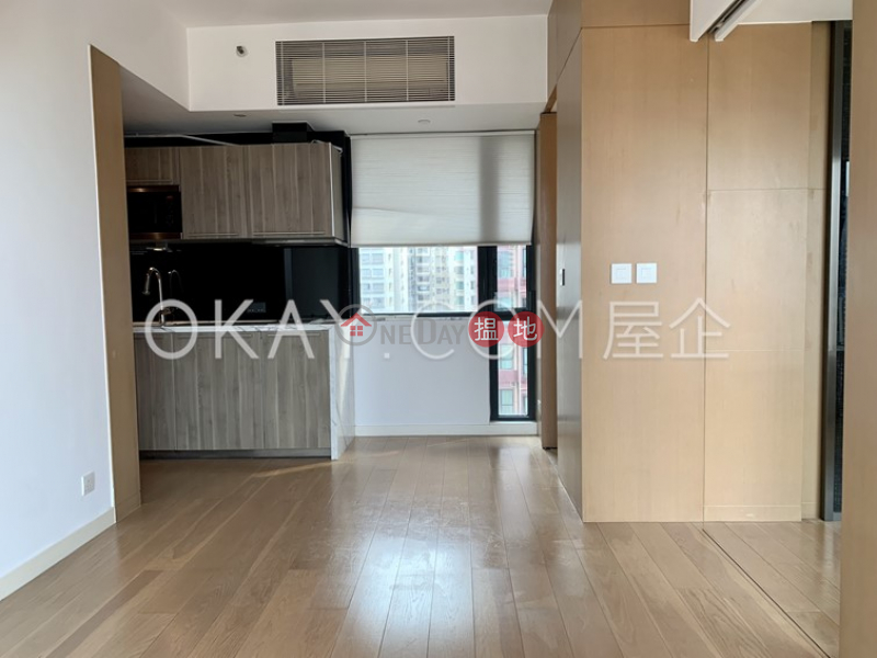 Luxurious 1 bedroom on high floor with balcony | Rental | 38 Caine Road | Western District | Hong Kong, Rental HK$ 33,000/ month