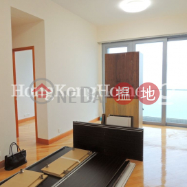 2 Bedroom Unit for Rent at Phase 4 Bel-Air On The Peak Residence Bel-Air