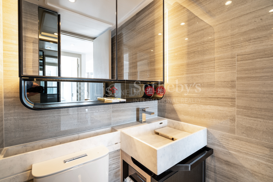 HK$ 41,800/ month, Townplace Soho | Western District Property for Rent at Townplace Soho with 2 Bedrooms