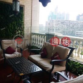 The Hermitage Tower 1 | 4 bedroom Mid Floor Flat for Sale | The Hermitage Tower 1 帝峰‧皇殿1座 _0