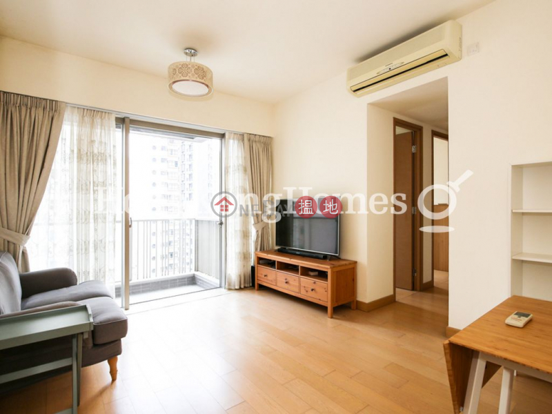 2 Bedroom Unit for Rent at Island Crest Tower 2 | Island Crest Tower 2 縉城峰2座 Rental Listings