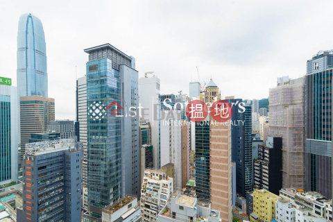 Property for Rent at My Central with 2 Bedrooms | My Central MY CENTRAL _0