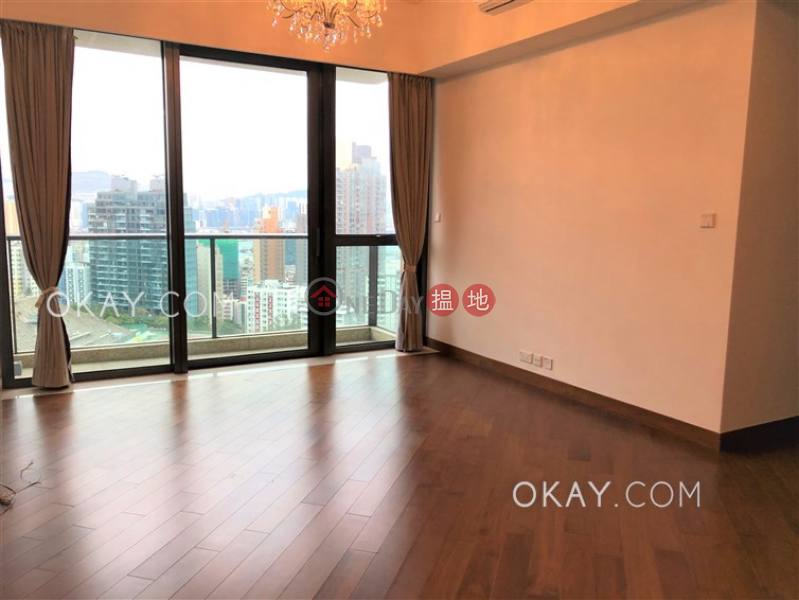 Property Search Hong Kong | OneDay | Residential, Sales Listings | Rare 4 bedroom on high floor with balcony | For Sale
