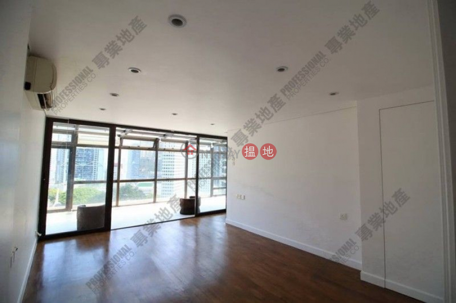 Property Search Hong Kong | OneDay | Residential Rental Listings Kennedy Terrace