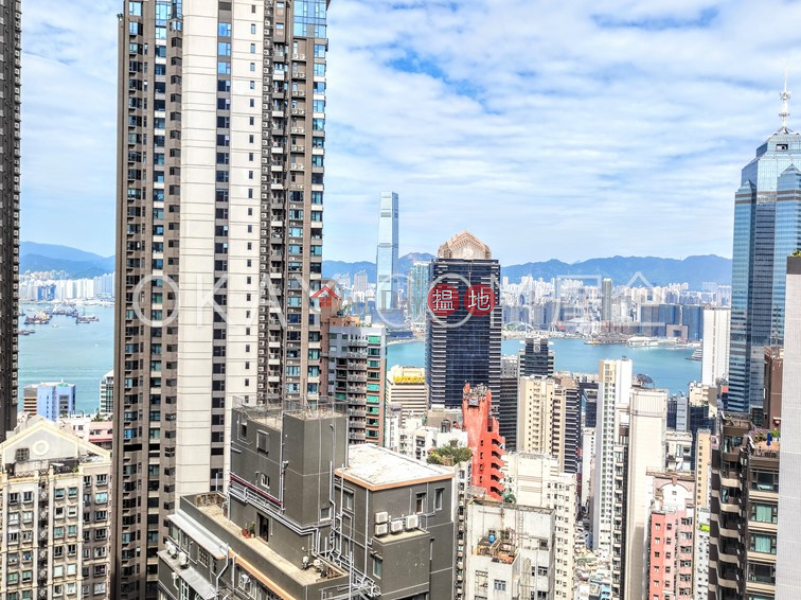 愛富華庭|高層-住宅-出租樓盤HK$ 52,000/ 月