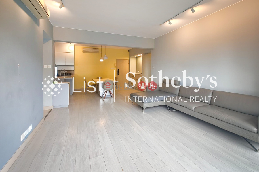 大坑道101-111號三房兩廳單位出租|大坑道101-111號(101-111 Tai Hang Road)出租樓盤 (SOTHEBY-R281387-R)