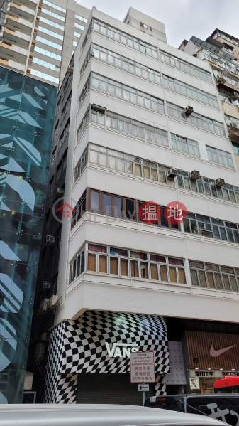 76 Fa Yuen Street (花園街76號),Mong Kok | ()(3)