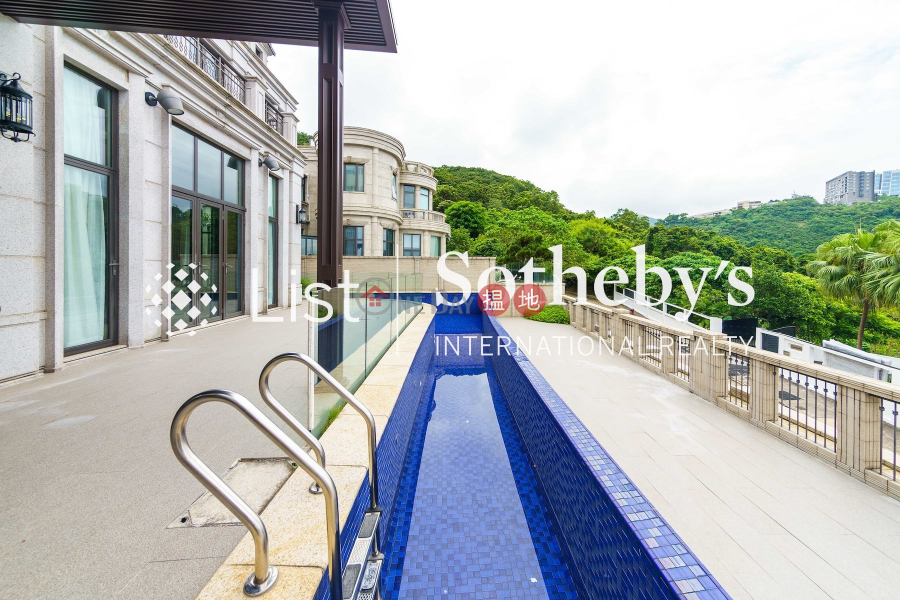 Property for Rent at Serenity Peak with 4 Bedrooms | 1 Serenity Path | Sai Kung, Hong Kong Rental HK$ 190,000/ month