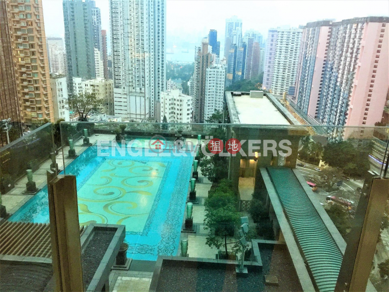 Property Search Hong Kong | OneDay | Residential, Sales Listings 4 Bedroom Luxury Flat for Sale in Tai Hang