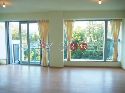 Charming 3 bedroom with balcony | For Sale | No. 3 Julia Avenue 棗梨雅道3號 _0