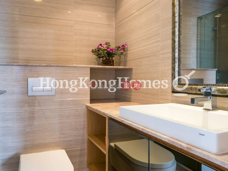 Property Search Hong Kong | OneDay | Residential | Rental Listings, 3 Bedroom Family Unit for Rent at The Masterpiece
