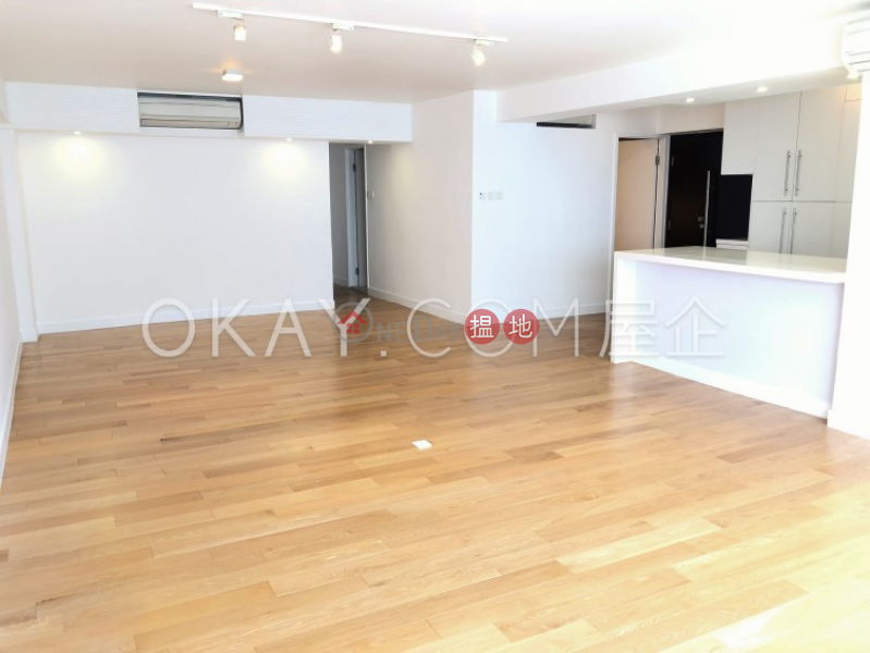 Efficient 3 bedroom with parking | Rental | Parisian 海寧雅舍 Rental Listings