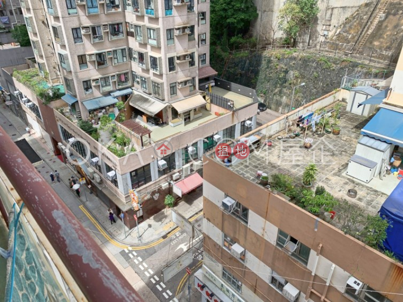 HK$ 810萬|宏興大廈南區|3房1廁宏興大廈出售單位