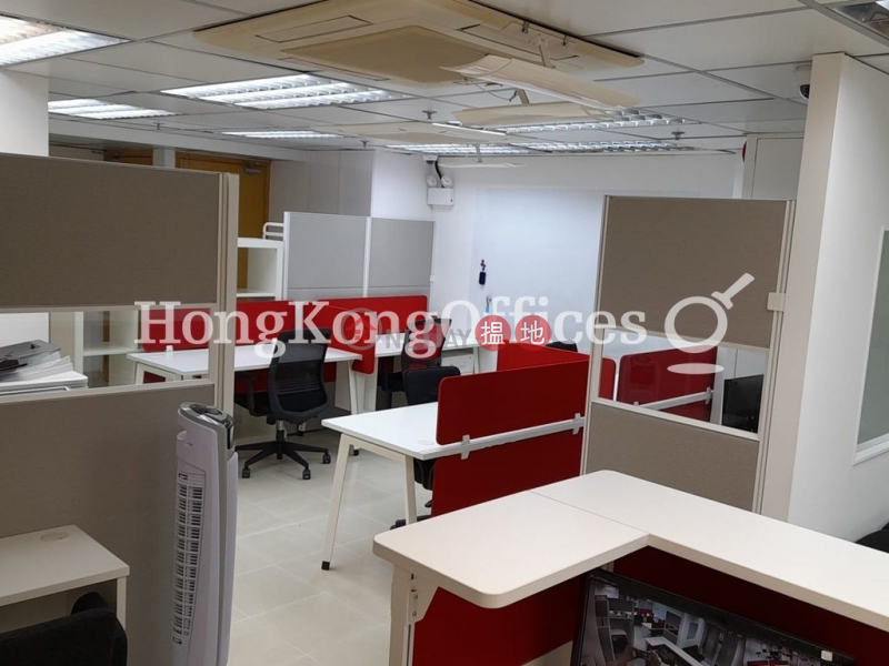 HK$ 28,003/ month Shiu Fung Commercial Building, Wan Chai District, Office Unit for Rent at Shiu Fung Commercial Building