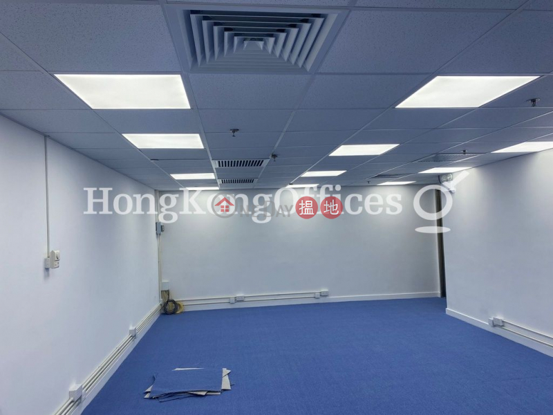 Office Unit for Rent at Bank of American Tower | Bank of American Tower 美國銀行中心 Rental Listings