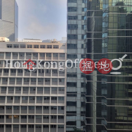 一號都爹利街寫字樓租單位出租 | 一號都爹利街 1 Duddell Street _0