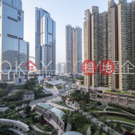 Popular 2 bedroom with sea views | Rental | The Arch Sky Tower (Tower 1) 凱旋門摩天閣(1座) _0