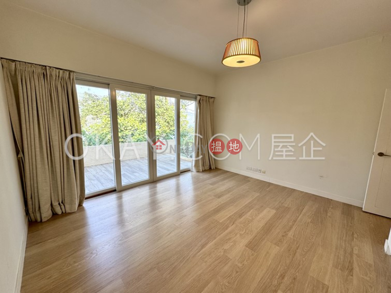 Lovely house with sea views, terrace & balcony | Rental | Phase 3 Headland Village, 2 Seabee Lane 蔚陽3期海蜂徑2號 Rental Listings