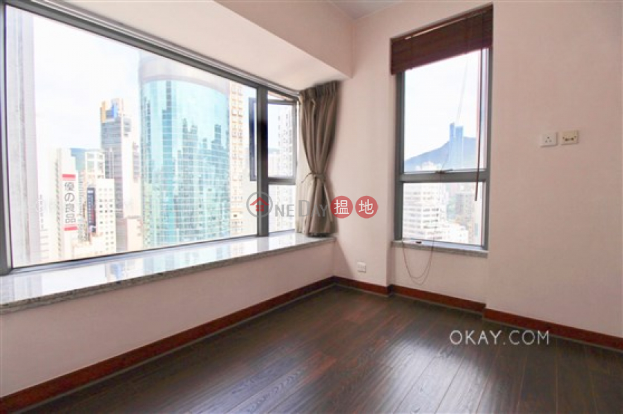HK$ 25,000/ month, The Morrison | Wan Chai District Generous 1 bedroom in Wan Chai | Rental