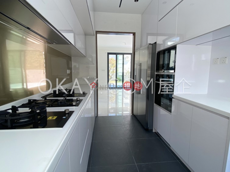 Lovely house with rooftop & balcony | Rental | Kei Ling Ha Lo Wai Village 企嶺下老圍村 Rental Listings