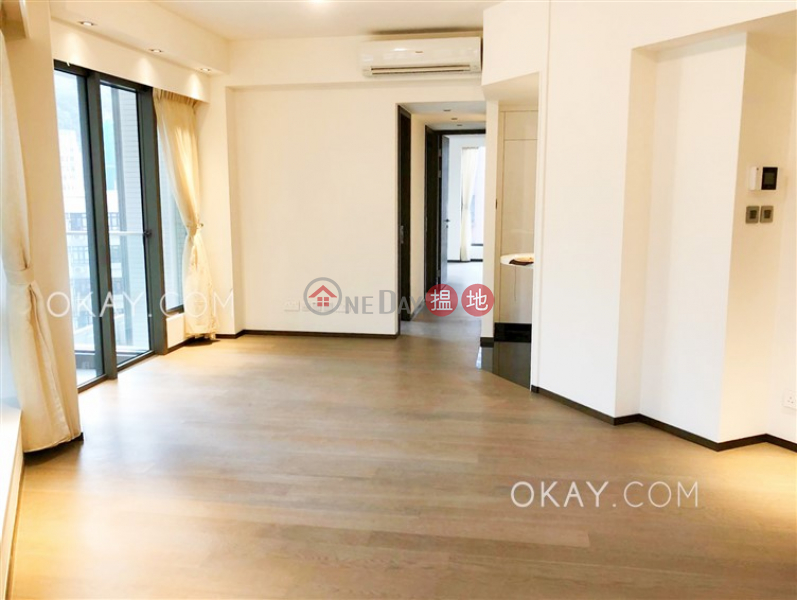 Popular 3 bedroom on high floor with balcony | Rental | Regent Hill 壹鑾 Rental Listings