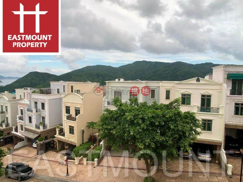 Clearwater Bay Villa House | Property For Sale in The Portofino 栢濤灣- Corner house, Luxury club house | Property ID:559 | 88 The Portofino 柏濤灣 88號 Sales Listings