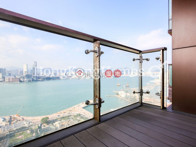 Property Search Hong Kong | OneDay | Residential | Rental Listings 4 Bedroom Luxury Unit for Rent at The Gloucester