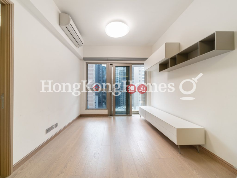 MY CENTRAL-未知住宅|出售樓盤HK$ 2,200萬