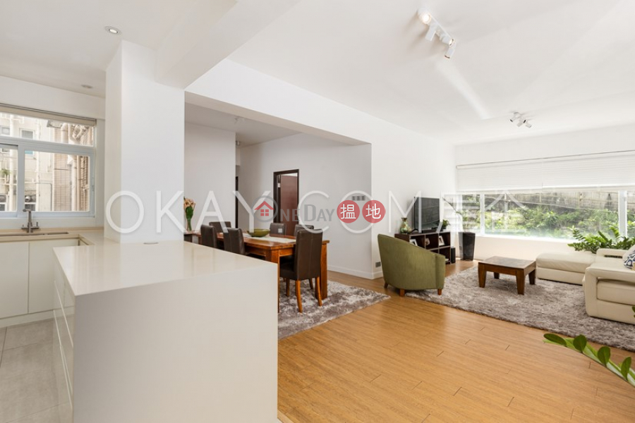 Lovely 3 bedroom with parking | For Sale | 51 Conduit Road | Western District, Hong Kong Sales, HK$ 25.5M