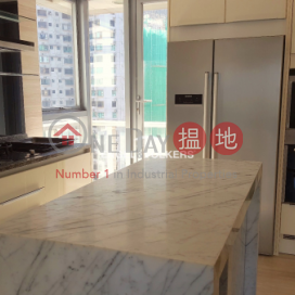 Expat Family Apartment/Flat for Sale in Central Mid Levels | Seymour 懿峰 _0