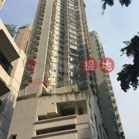 Conduit Tower,Mid Levels West, Hong Kong Island