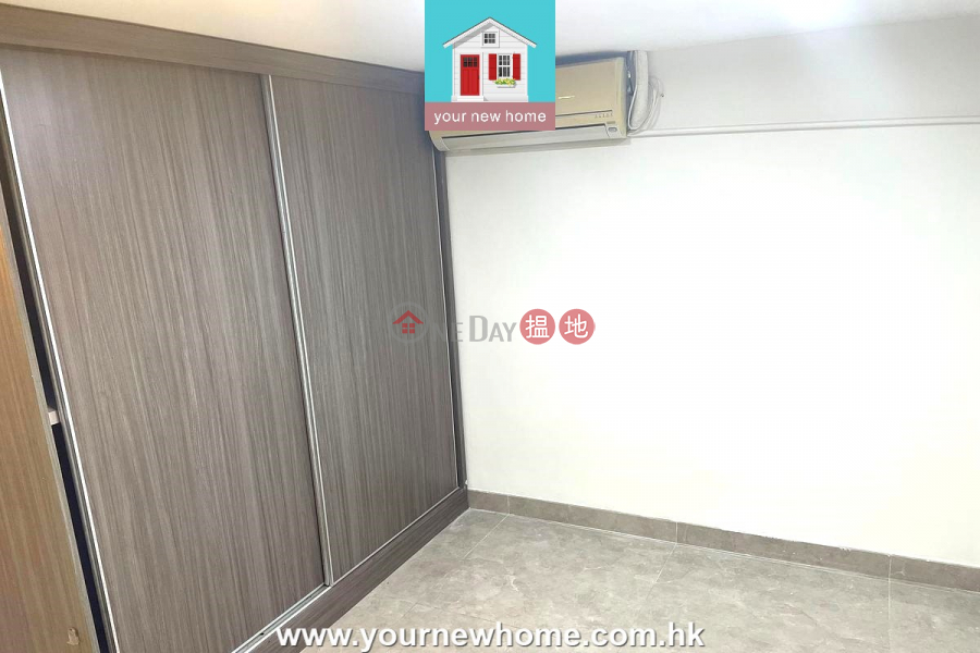 HK$ 28,800/ 月|輋徑篤村西貢|Marina View Duplex | For Rent