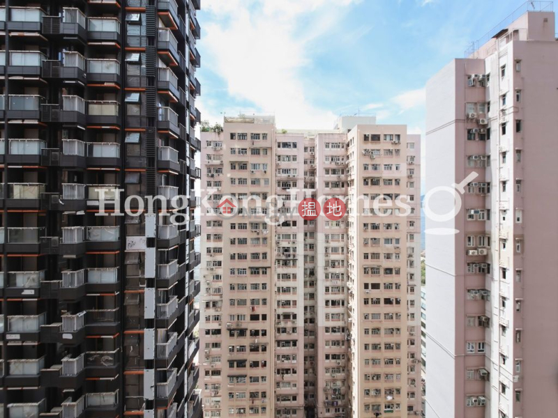 Property Search Hong Kong | OneDay | Residential Rental Listings, 1 Bed Unit for Rent at The Kennedy on Belcher\'s