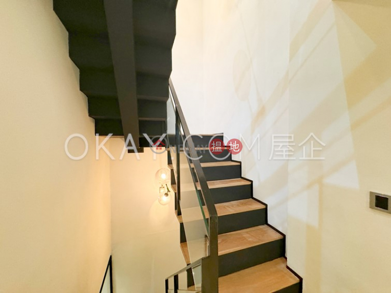 Yu Hing Mansion | Low Residential | Sales Listings | HK$ 38M