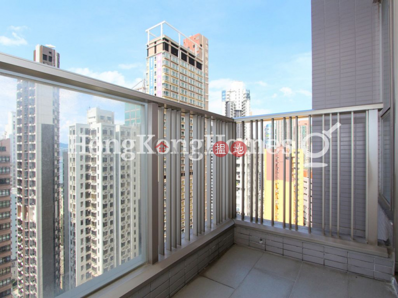 縉城峰2座三房兩廳單位出售|8第一街 | 西區-香港出售HK$ 2,050萬
