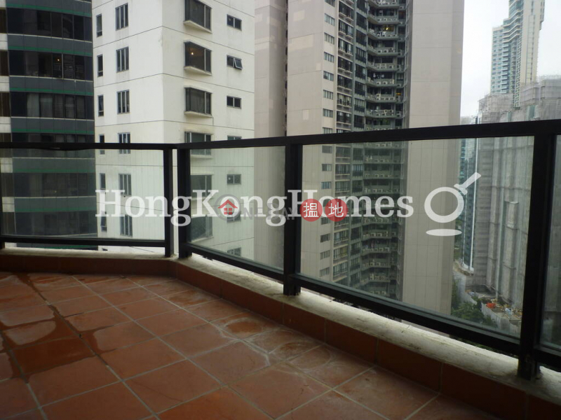 Property Search Hong Kong | OneDay | Residential, Rental Listings 4 Bedroom Luxury Unit for Rent at Century Tower 2